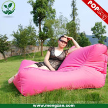 Prueba de agua al aire libre grande flotante beanbag cusion